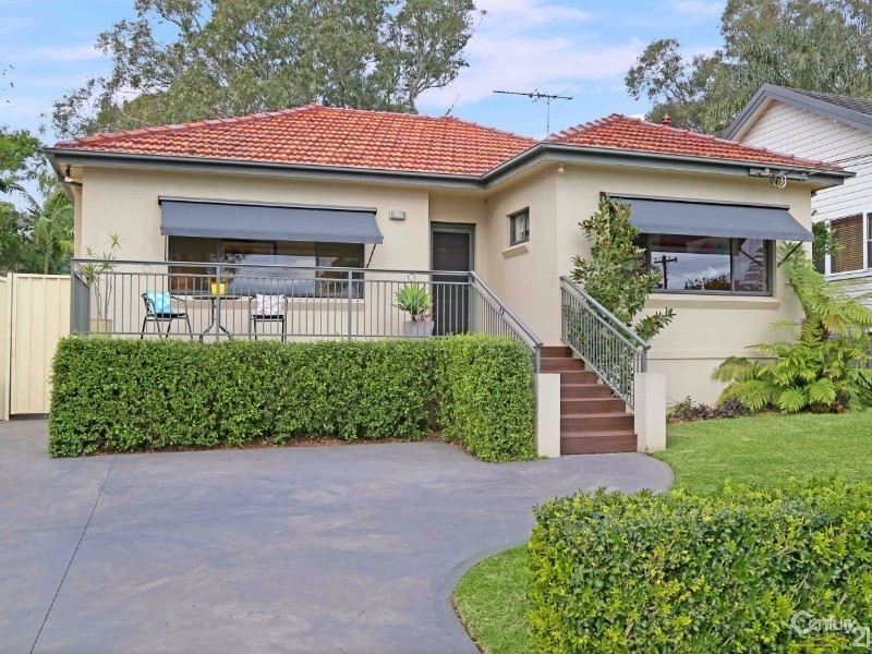 18 Kanoona Street, Caringbah South NSW 2229