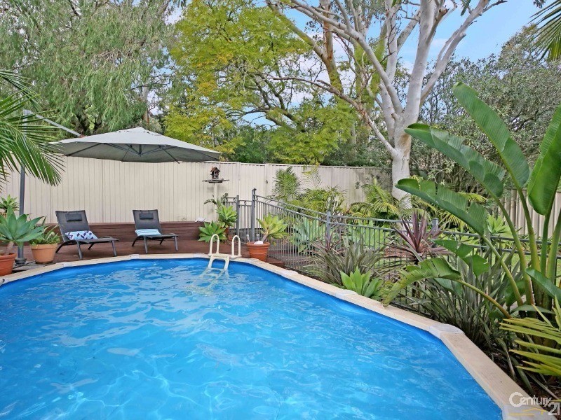 18 Kanoona Street, Caringbah South NSW 2229