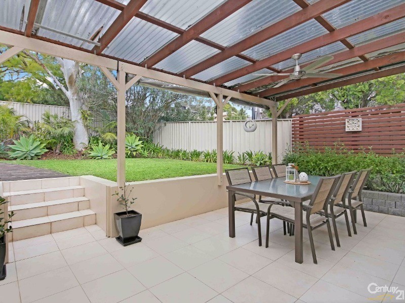 18 Kanoona Street, Caringbah South NSW 2229