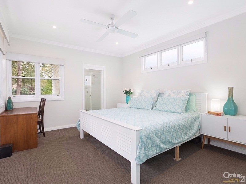 3 Best Crescent, Kirrawee NSW 2232