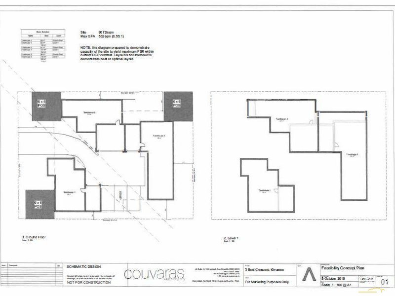 3 Best Crescent, Kirrawee NSW 2232