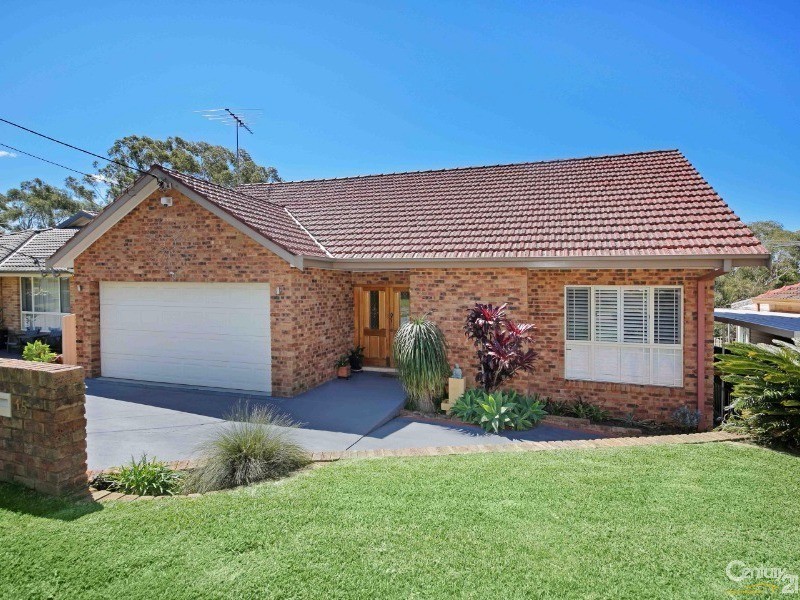 15 Carter Crescent, Gymea Bay NSW 2227