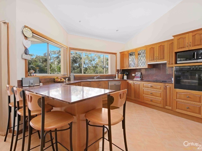 15 Carter Crescent, Gymea Bay NSW 2227