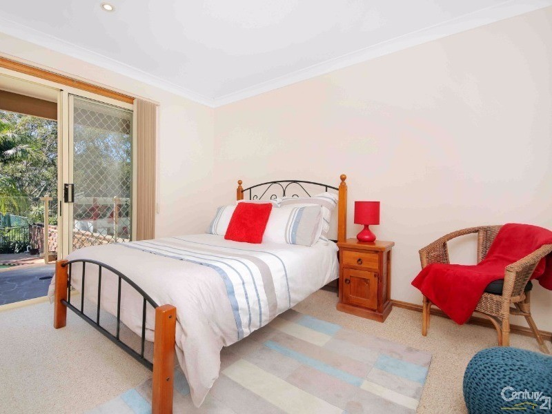 15 Carter Crescent, Gymea Bay NSW 2227 CENTURY 21 Jeffree Real Estate