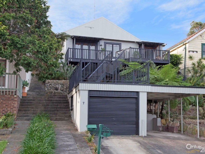 7 Snowden Avenue, Sylvania NSW 2224