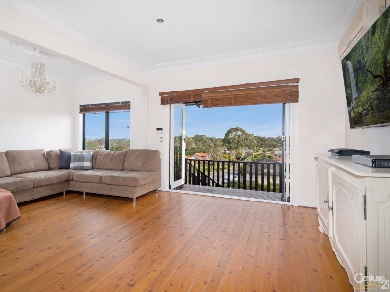 7 Snowden Avenue, Sylvania NSW 2224