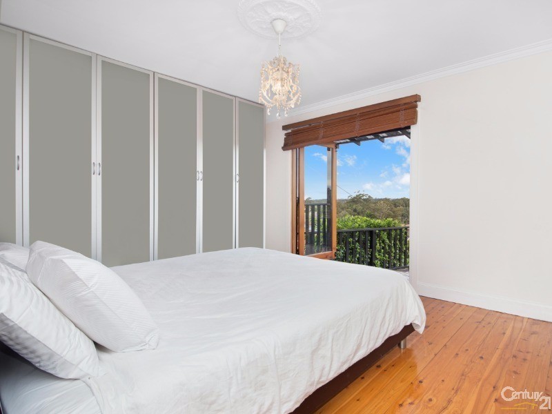 7 Snowden Avenue, Sylvania NSW 2224