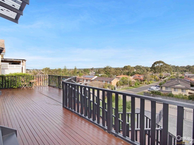 7 Snowden Avenue, Sylvania NSW 2224