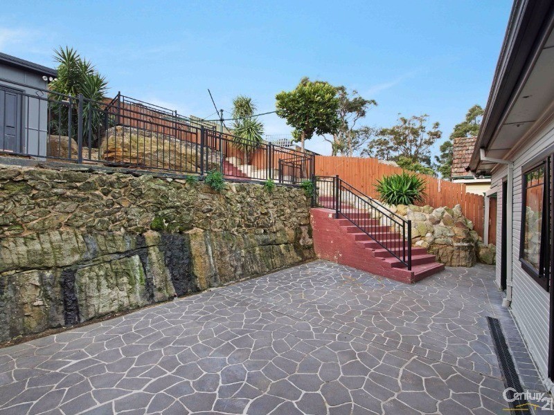 7 Snowden Avenue, Sylvania NSW 2224