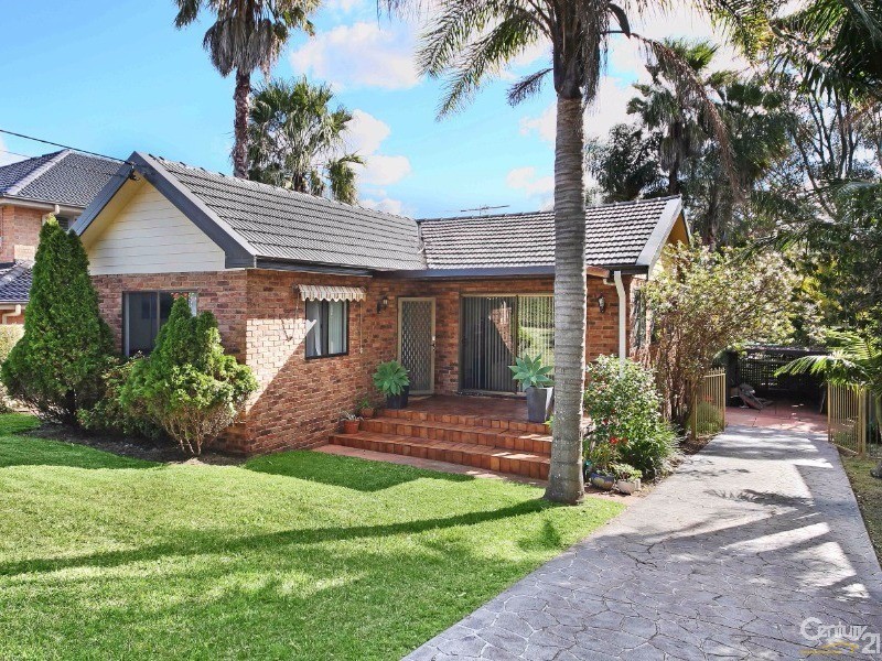 9 June Place, Gymea Bay NSW 2227