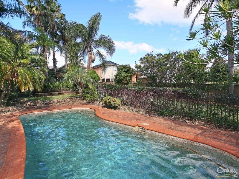 9 June Place, Gymea Bay NSW 2227