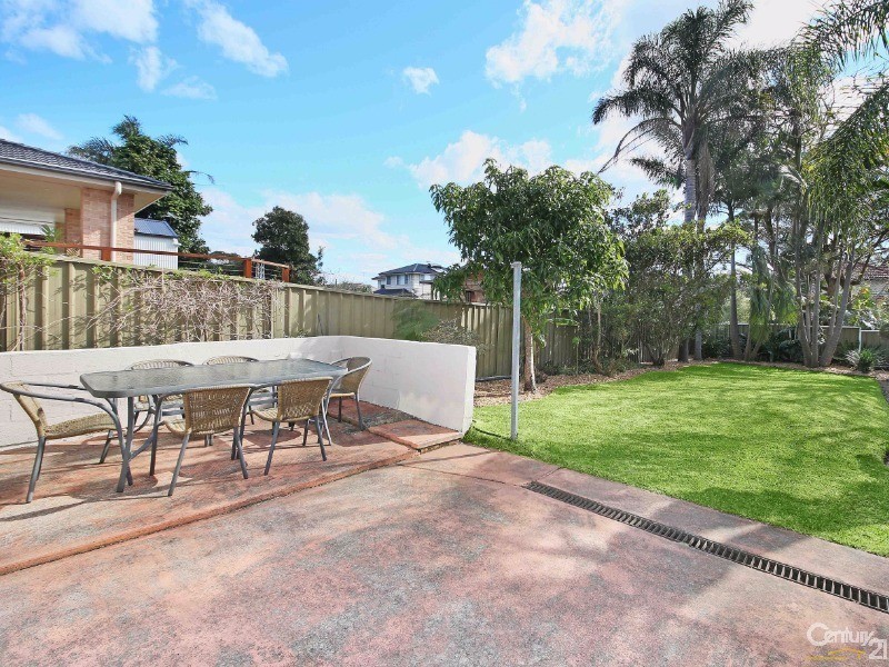 9 June Place, Gymea Bay NSW 2227