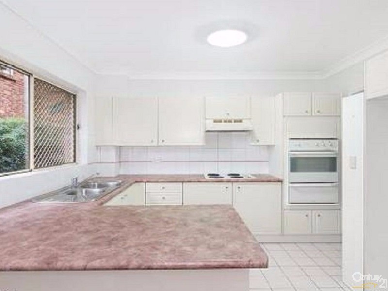 21/10 Warburton Street, Gymea NSW 2227