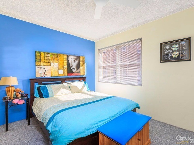 1/14 Croydon St, Cronulla NSW 2230