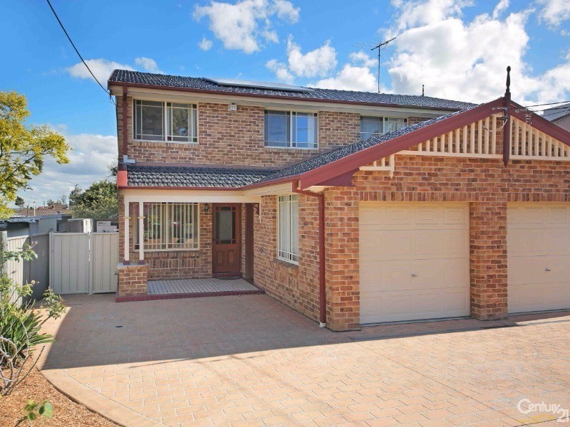 4 Endeavour Street, Sans Souci NSW 2219