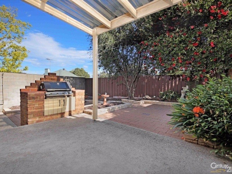 4 Endeavour Street, Sans Souci NSW 2219