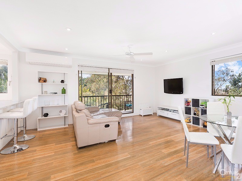 59/131 Oak Road, Kirrawee NSW 2232