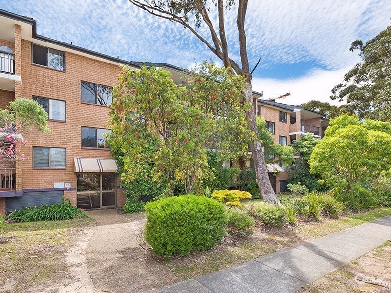59/131 Oak Road, Kirrawee NSW 2232