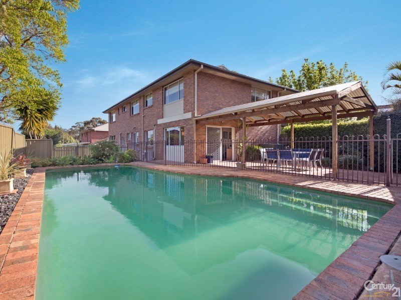 9 Blue Gum Avenue, Gymea Bay NSW 2227