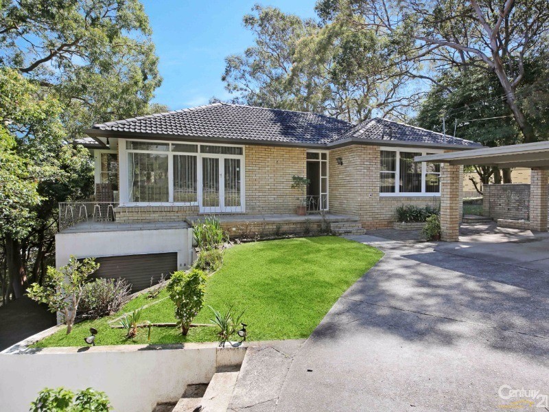 135 Grays Point Road, Grays Point NSW 2232