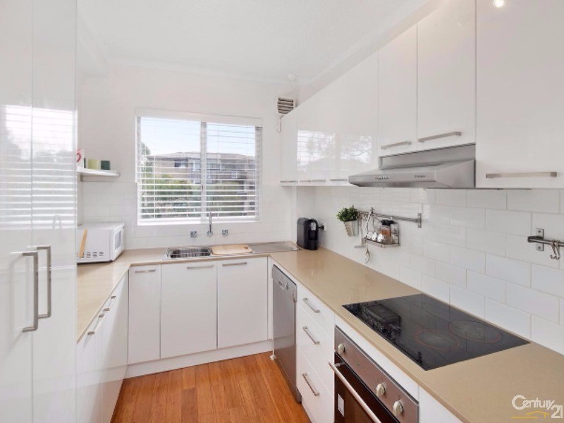 5/38 Talara Rd, Gymea NSW 2227