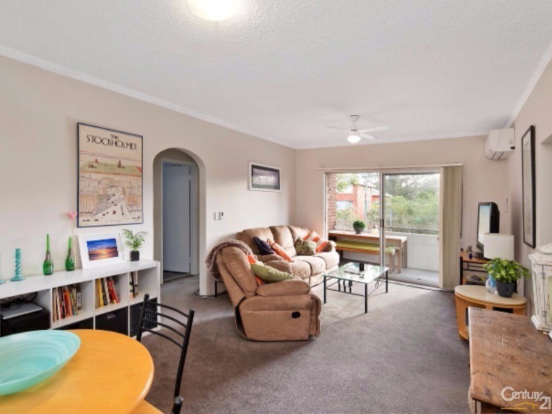 5/38 Talara Rd, Gymea NSW 2227