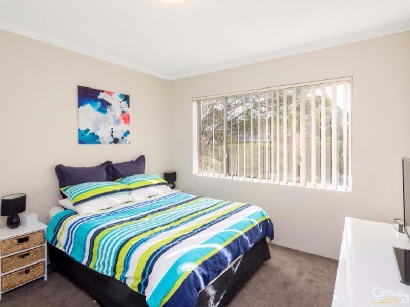 5/38 Talara Rd, Gymea NSW 2227