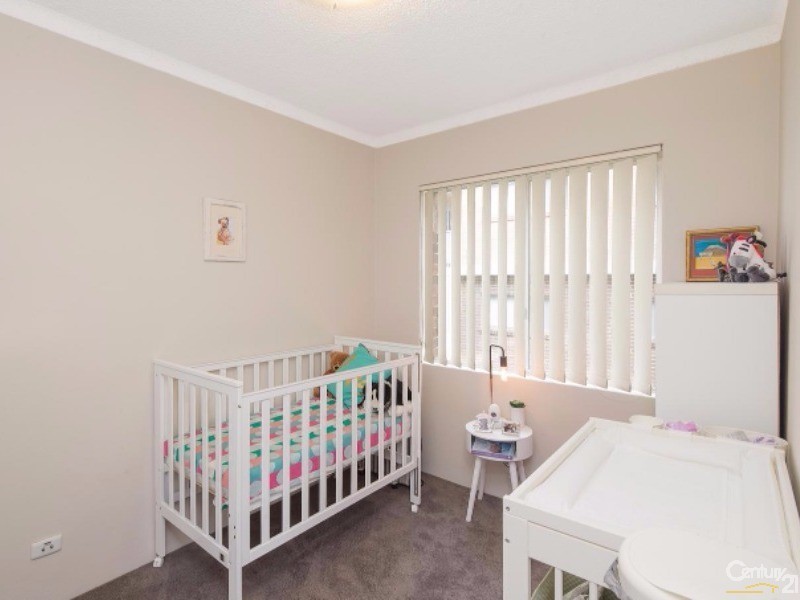 5/38 Talara Rd, Gymea NSW 2227