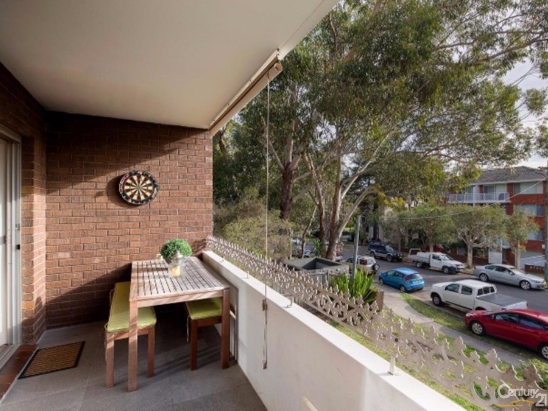 5/38 Talara Rd, Gymea NSW 2227