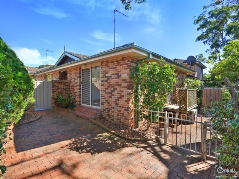 2/745 Kingsway, Gymea NSW 2227