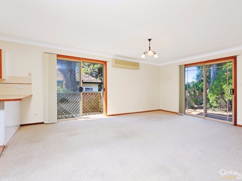 2/745 Kingsway, Gymea NSW 2227