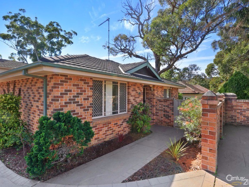 2/745 Kingsway, Gymea NSW 2227