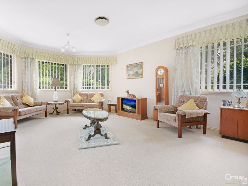 2/26 Oleander Parade, Caringbah South NSW 2229