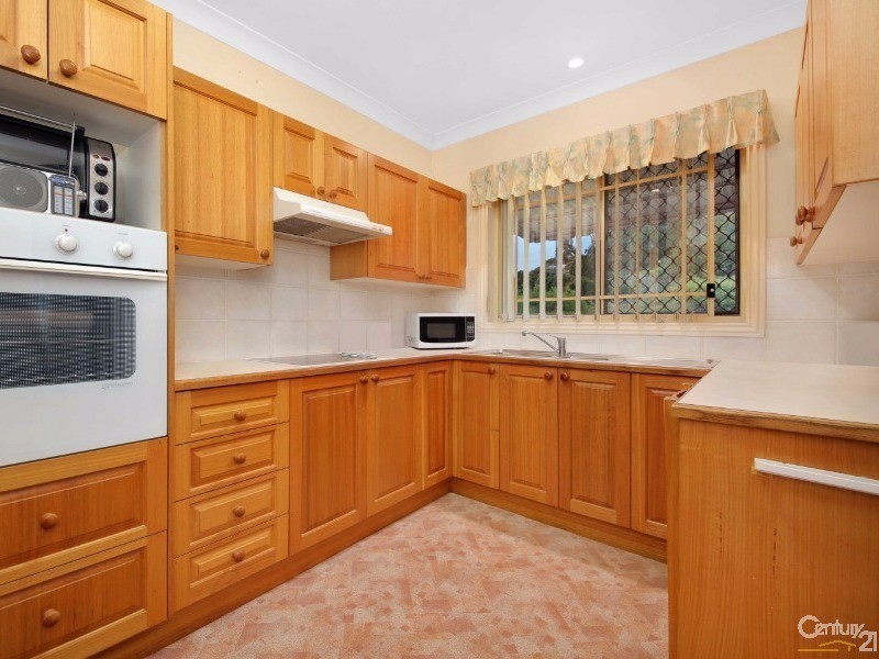 2/26 Oleander Parade, Caringbah South NSW 2229