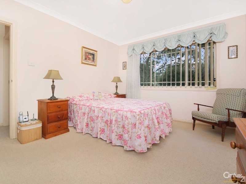 2/26 Oleander Parade, Caringbah South NSW 2229