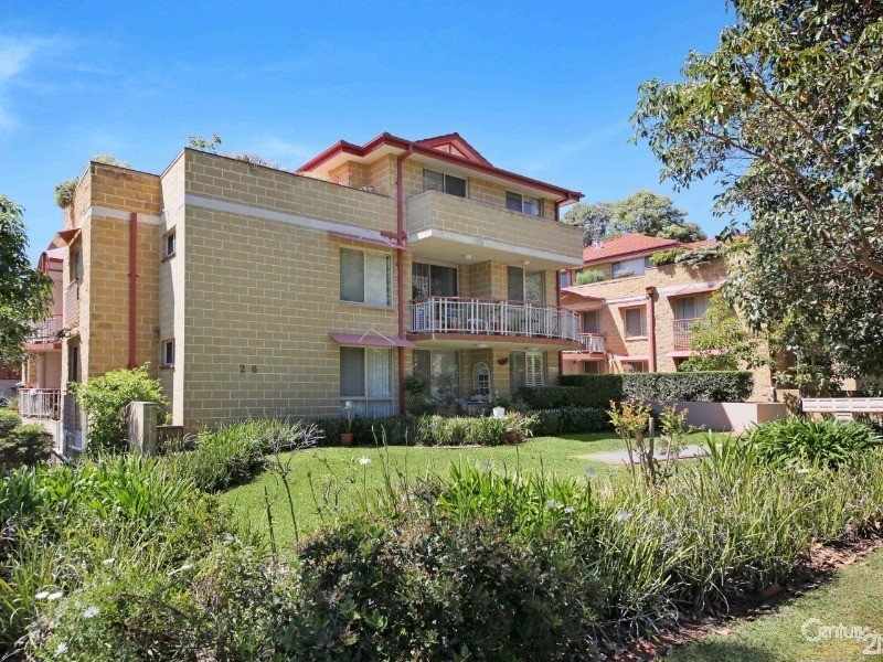 9/2-6 Koorabel Avenue, Gymea NSW 2227