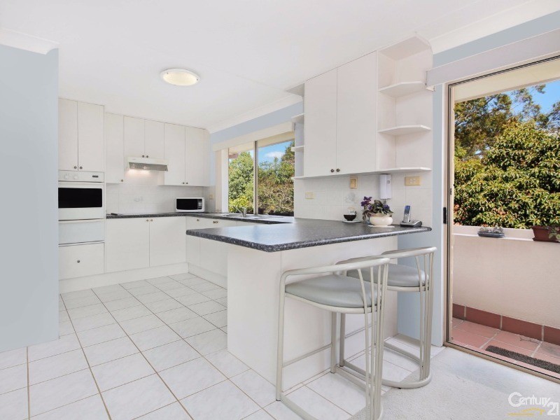 9/2-6 Koorabel Avenue, Gymea NSW 2227