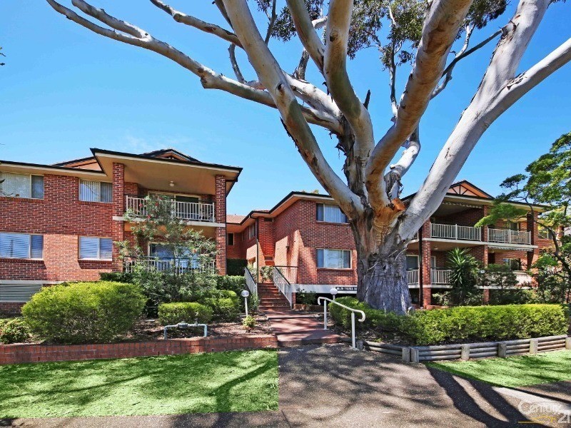 4/66-70 Talara Road, Gymea NSW 2227