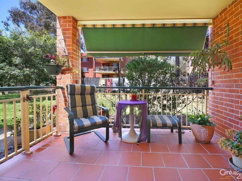 4/66-70 Talara Road, Gymea NSW 2227