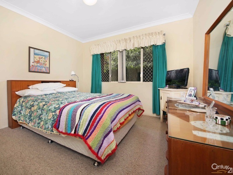 4/66-70 Talara Road, Gymea NSW 2227