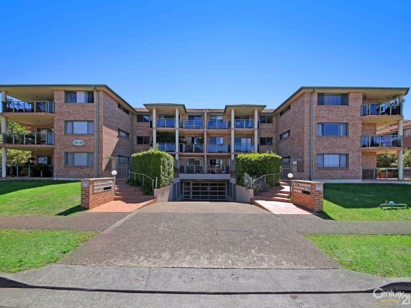 5 / 25-29 Koorabel Avenue, Gymea NSW 2227