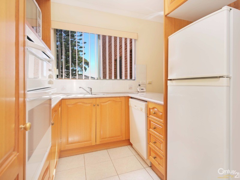 5 / 25-29 Koorabel Avenue, Gymea NSW 2227