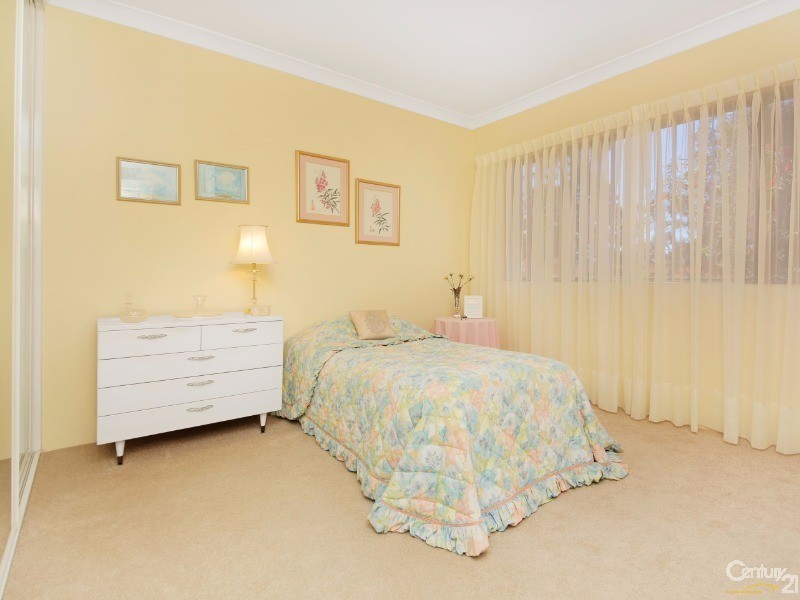 5 / 25-29 Koorabel Avenue, Gymea NSW 2227