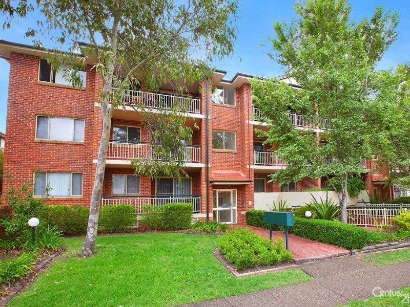 2/19-23 Koorabel Ave, Gymea NSW 2227