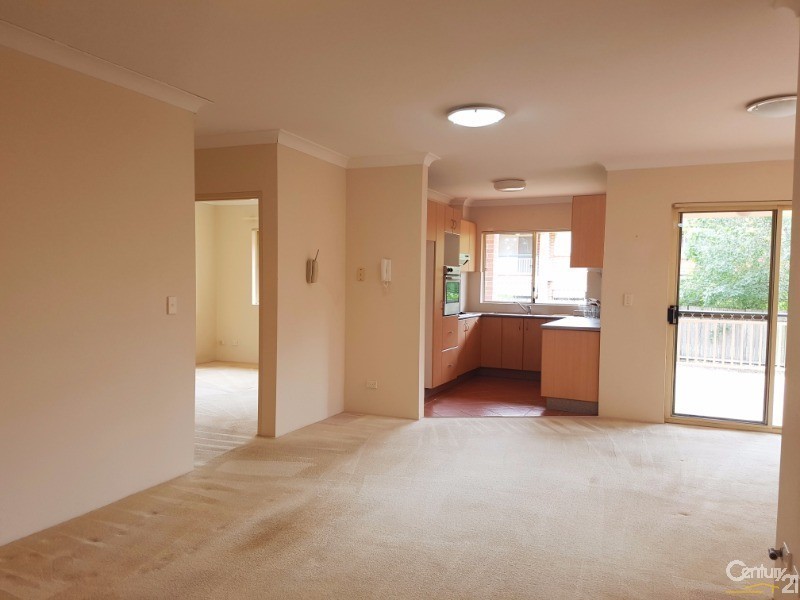 2/19-23 Koorabel Ave, Gymea NSW 2227