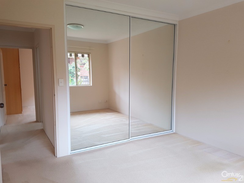 2/19-23 Koorabel Ave, Gymea NSW 2227