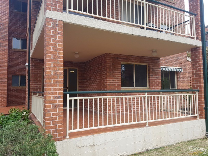 2/19-23 Koorabel Ave, Gymea NSW 2227