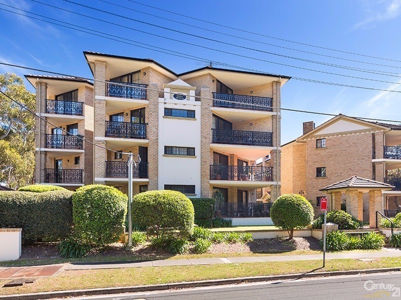 7/725 Kingsway, Gymea NSW 2227