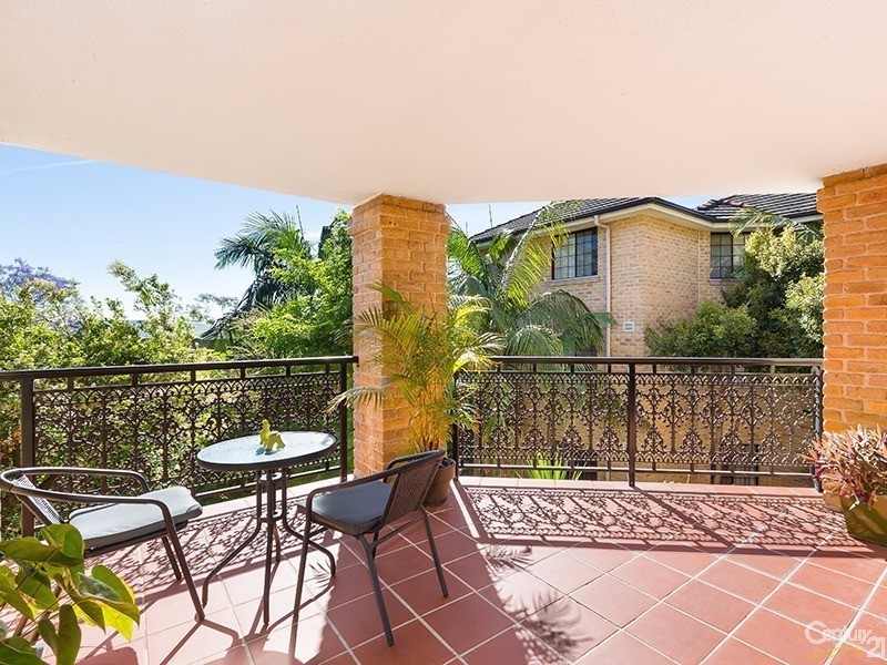 7/725 Kingsway, Gymea NSW 2227