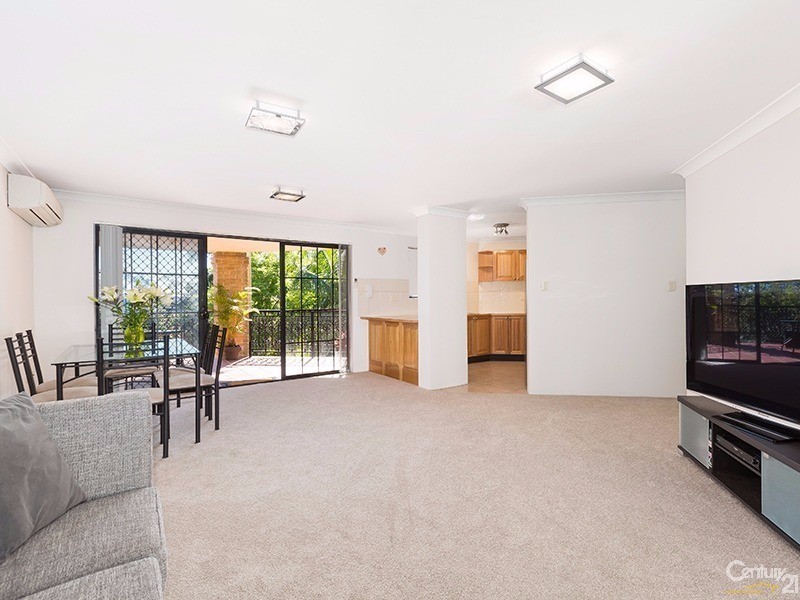 7/725 Kingsway, Gymea NSW 2227